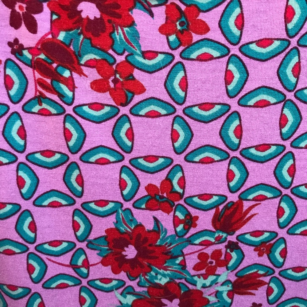 NWOT LuLaRoe Dress 🌹 - Picture 8 of 8
